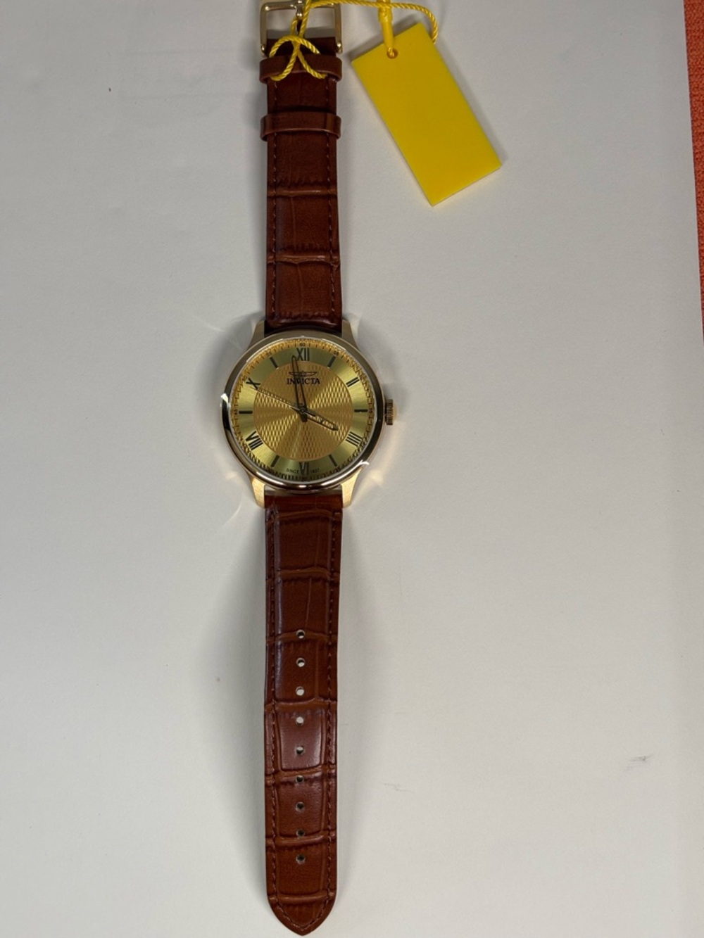 Invicta Men’s Celestial Watch